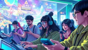 Menangkan pengalaman luar biasa dengan bensu4d game yang mengasyikkan dan penuh warna.