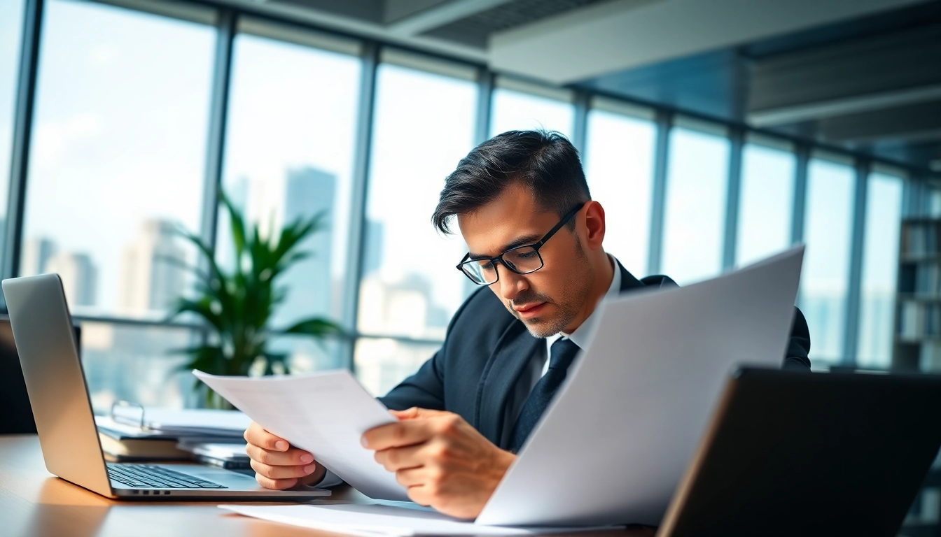 Essential Insights on Legal Services at http://www.jacobsonpilaw.com: Your Guide to Expert Representation