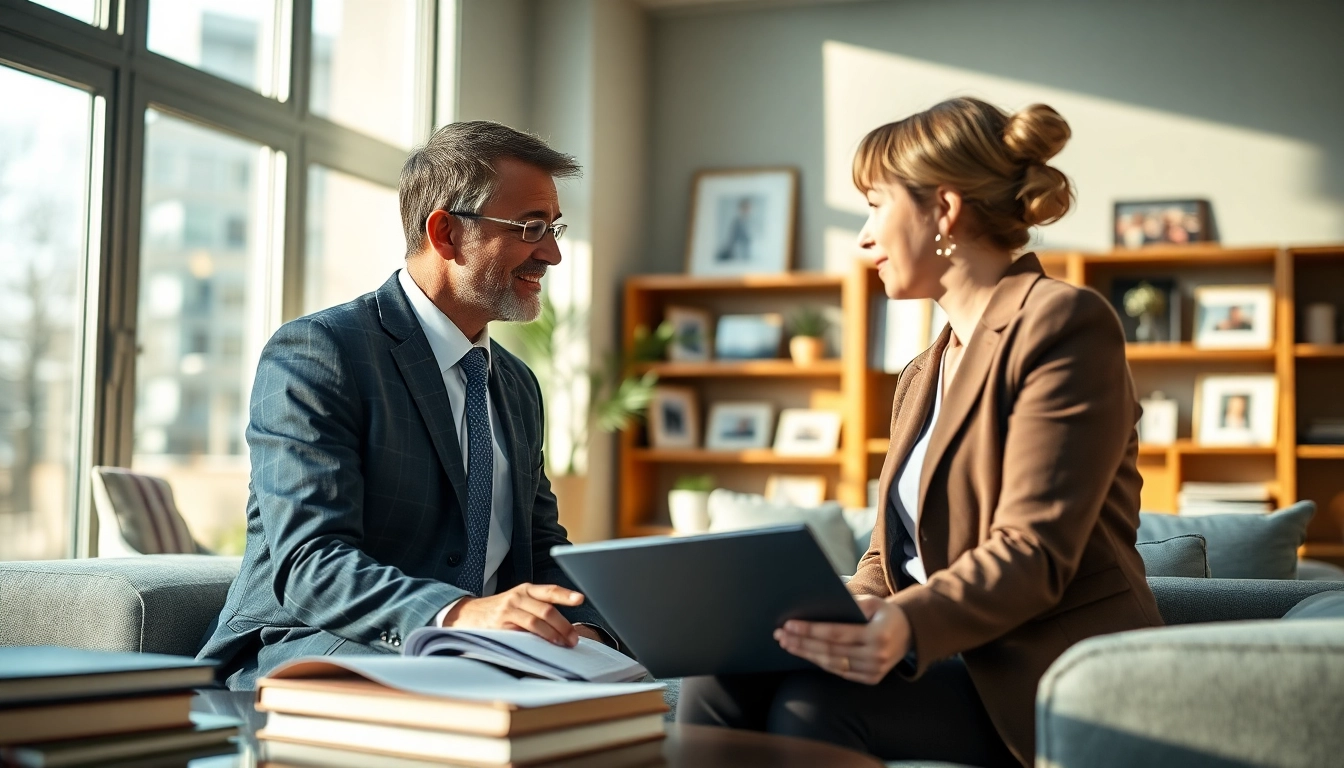 Consult with a professional from https://www.stpetefamilyattorney.com in a warm office setting.