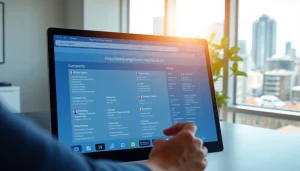 Vind bedrijven eenvoudig bij https://bedrijvengidsen-nederland.nl met een gebruikersvriendelijke interface.