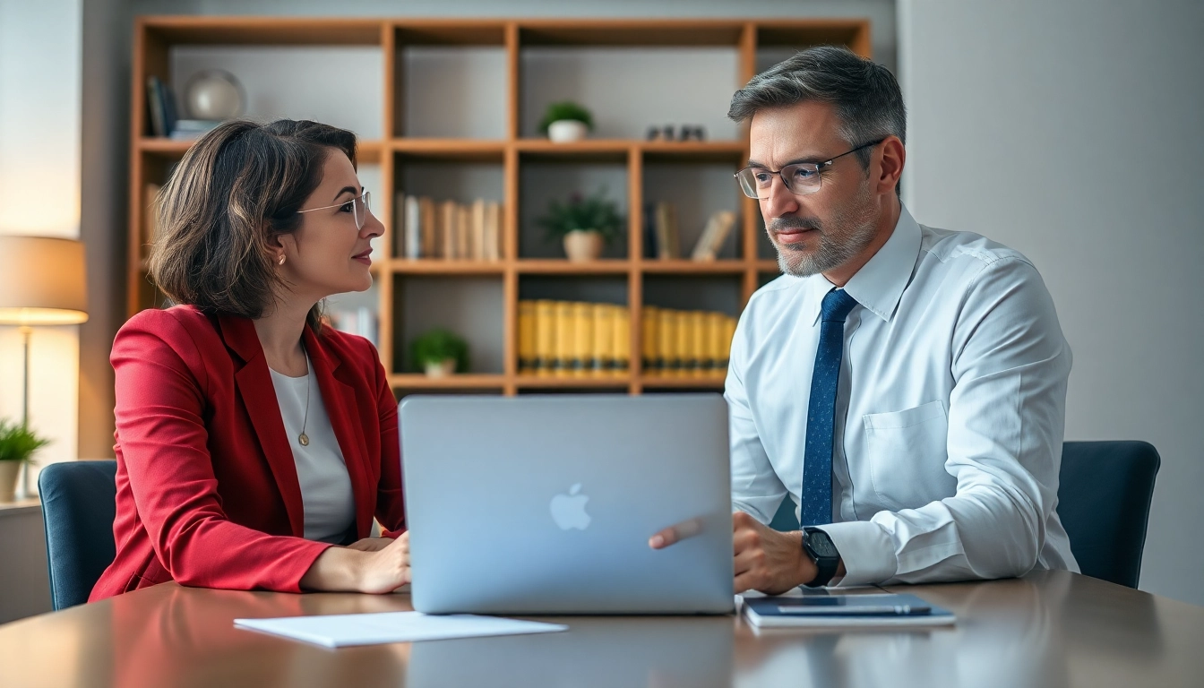 Understanding Your Rights: Expert Insights on Maryland Workers Compensation at https://www.steinhardtlawfirm.com