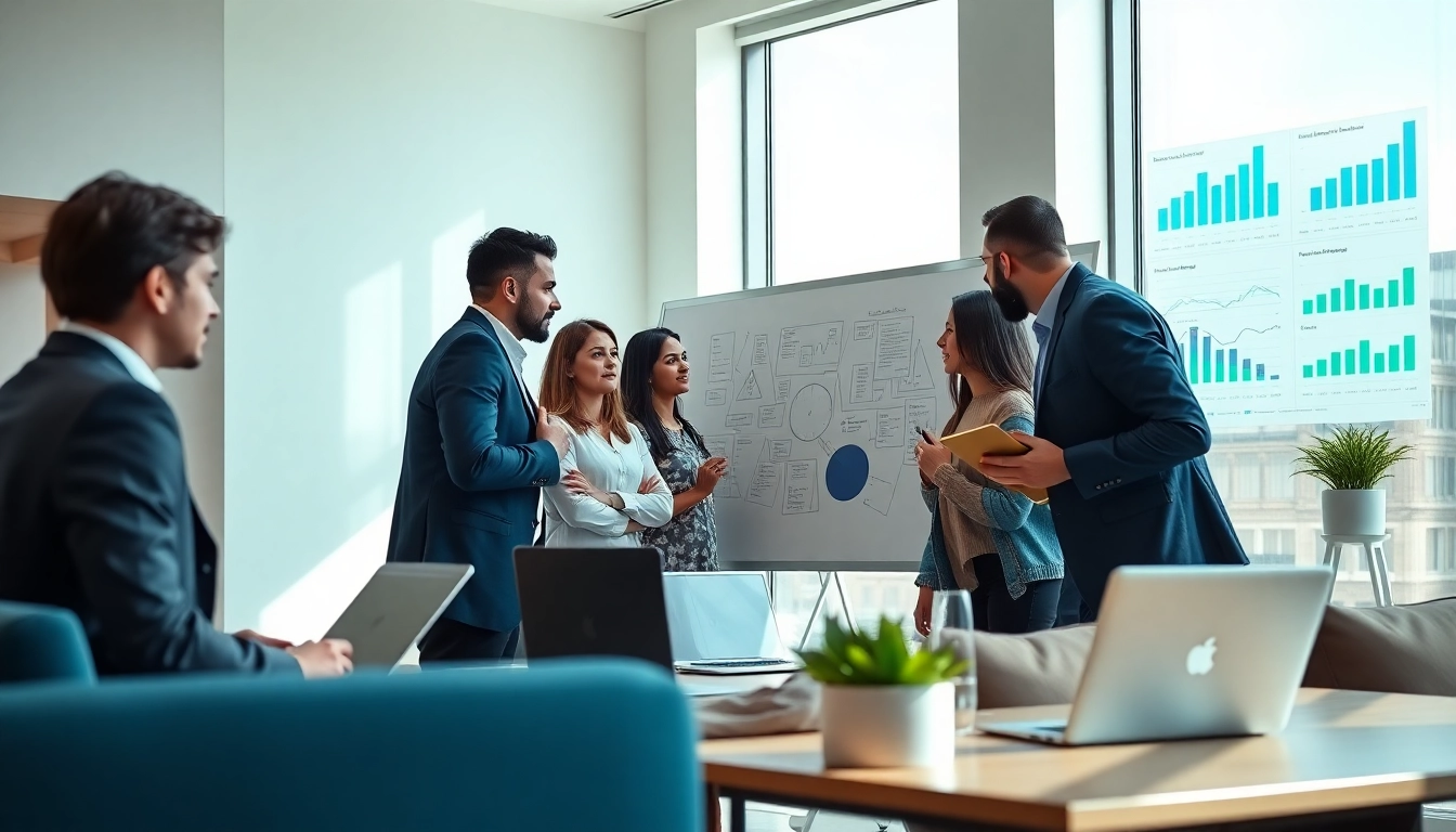 Mastering Digital Marketing Strategies with https://fhpts.com Insights