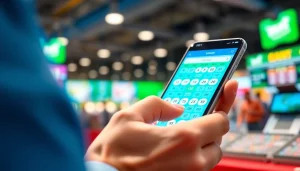 แทงหวยออนไลน์ ผ่านมือถือได้ทุกที่ทุกเวลา ง่ายและสะดวกสำหรับผู้เล่น