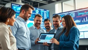 Optimize water utility management with digital tools from https://reticmanager.com for enhanced performance.