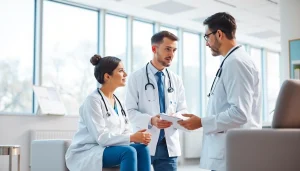 Bij https://tweestedenziekenhuis.nl krijgen patiënten professionele medische zorg en advies in een moderne omgeving.