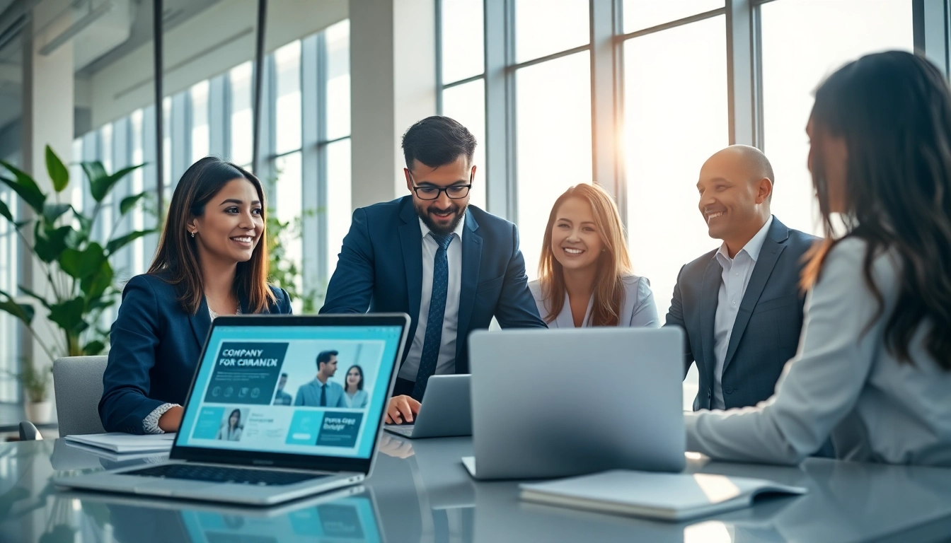 Comprehensive Business Consulting Solutions by Quickplus Business Consultants for Seamless Success