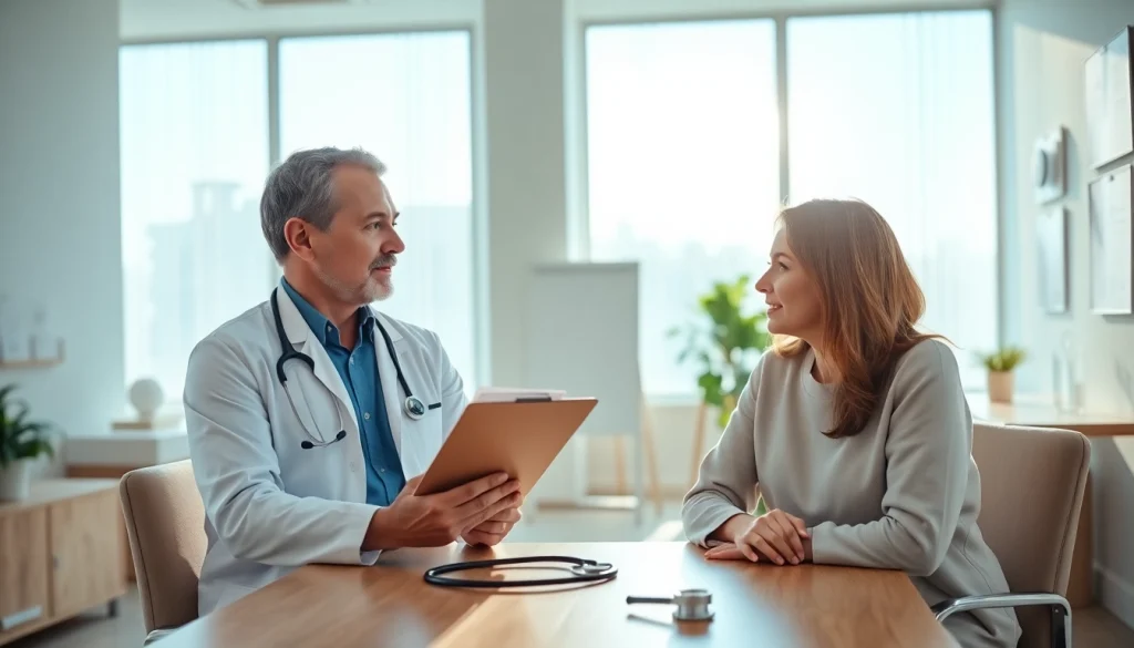 Engage with healthcare professionals at https://www.medexdtc.com for quality consultations.