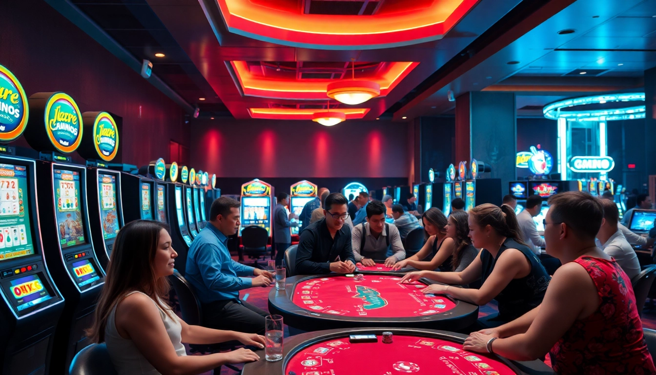 Experience excitement at https://mega888tm.club with engaging casino gaming activities.