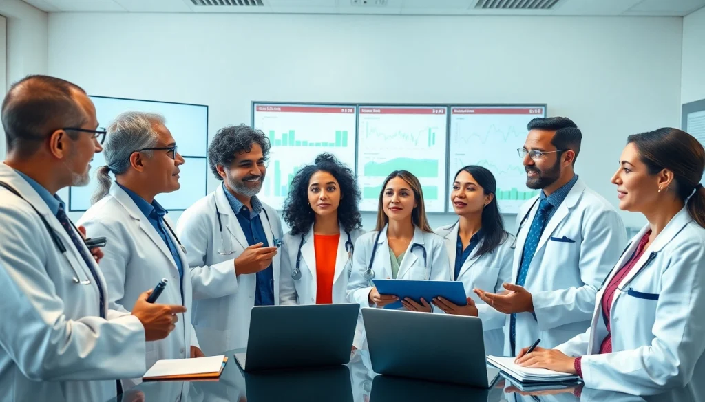 Implementing the ADAPTABLE Aspirin Study in a collaborative clinical environment.