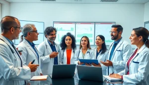 Implementing the ADAPTABLE Aspirin Study in a collaborative clinical environment.