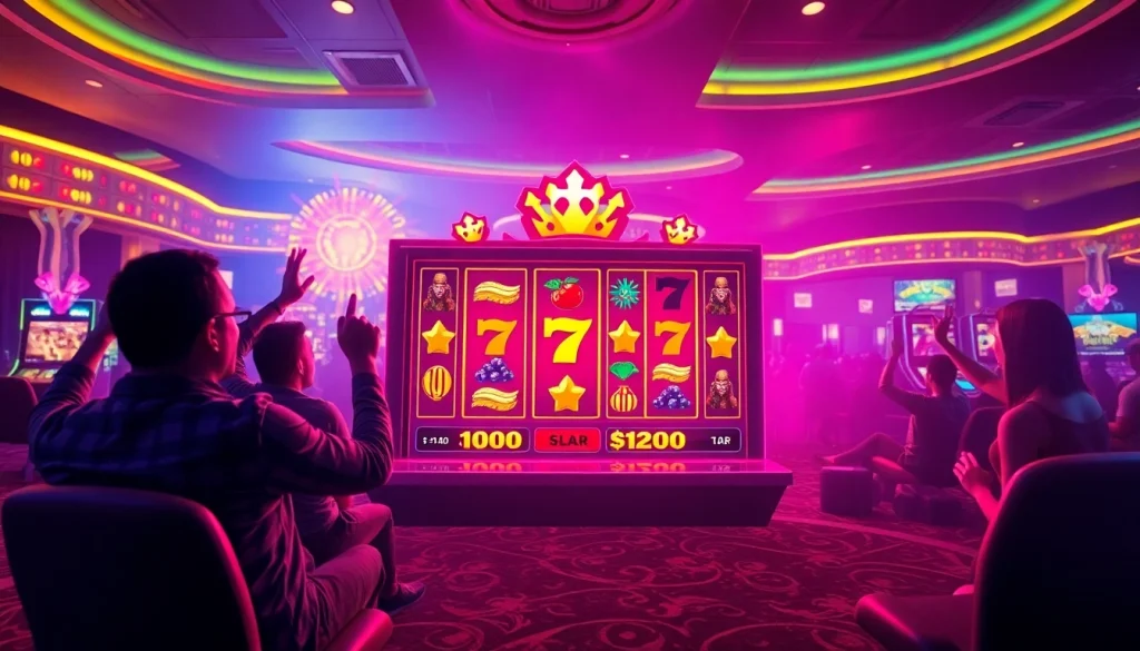 Menang besar di https://rusia777.com dengan pengalaman bermain terbaik yang mengasyikkan.