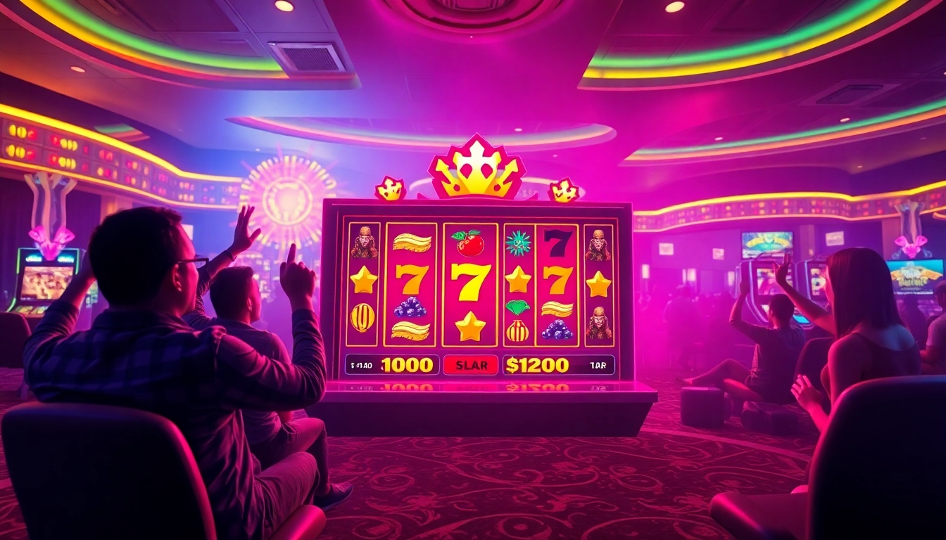 Menang besar di https://rusia777.com dengan pengalaman bermain terbaik yang mengasyikkan.