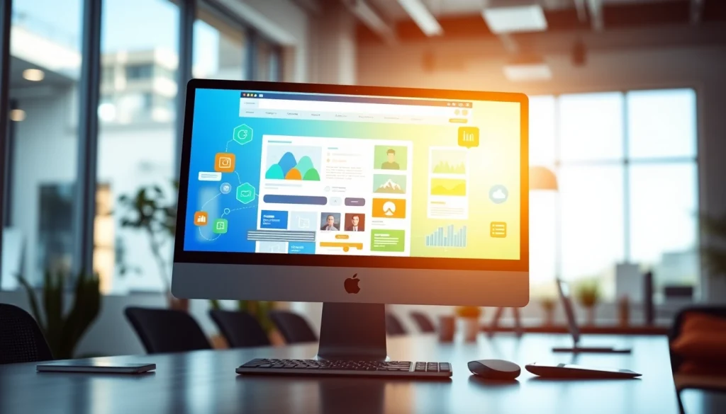 Bekijk de digitale innovatie op https://nugevonden.nl met een moderne website ontwerpen.