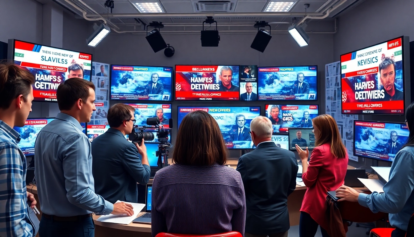 Stay informed with news updates from https://www.slavicsac.com highlighting journalism excellence.