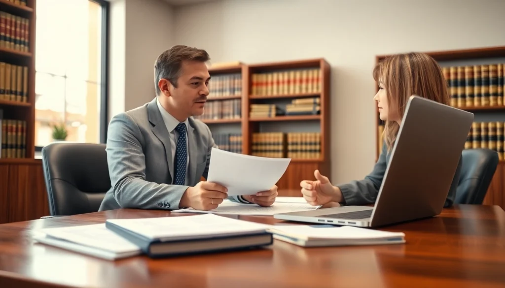 Consult with a professional attorney at https://www.atlantarealestateattorney.com to navigate real estate issues.