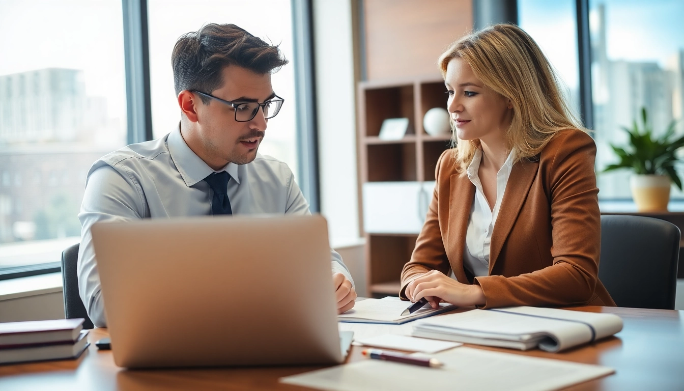 Understanding Your Rights: Insights from https://www.marylandpersonalinjurylawyer.com on Personal Injury Law