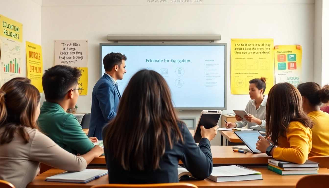 Transforming the Future: Understanding Education in Our Lives