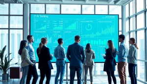 Engage with https://benchbot.ai to ensure robust AI testing solutions for performance and safety.