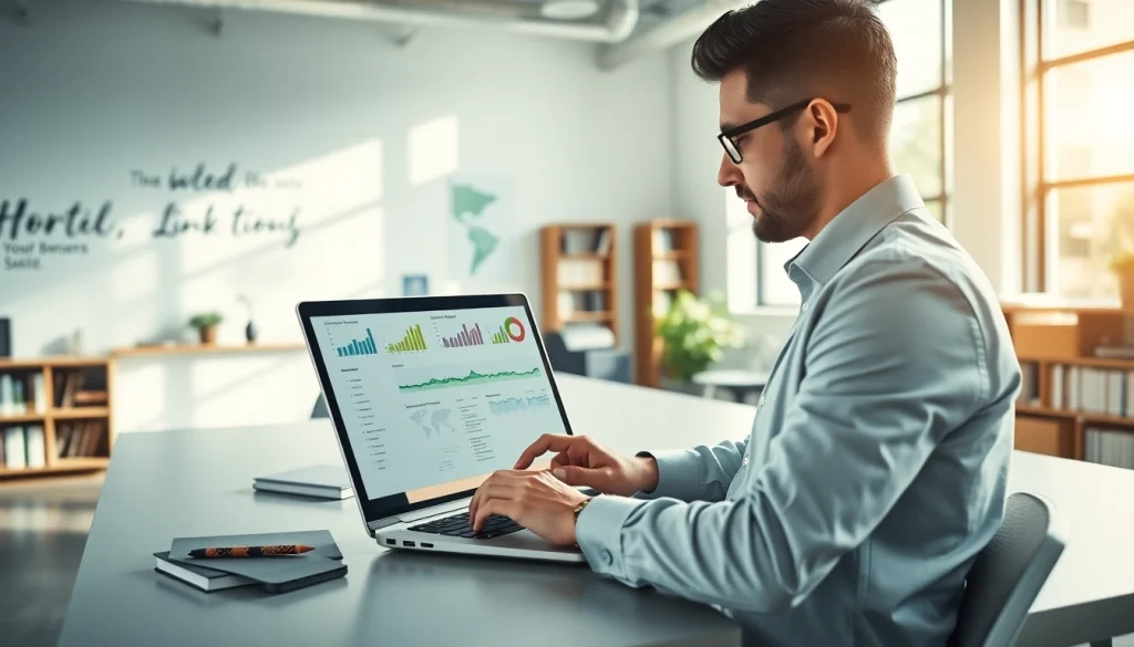 Boost your income by learning to earn money on short links effectively.