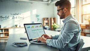 Boost your income by learning to earn money on short links effectively.