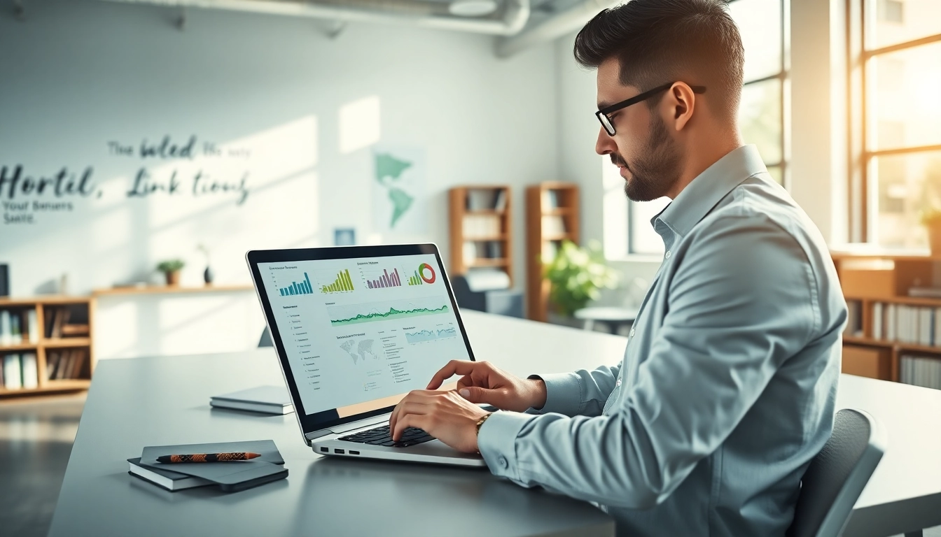 Boost your income by learning to earn money on short links effectively.