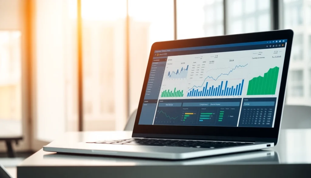 Discover how the TraderBrick tool calculates ROI for real estate investments with precision and efficiency.