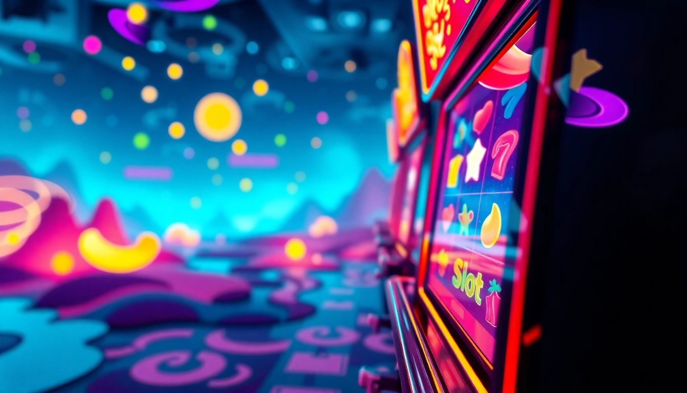 Spillih potensi dengan lipat4d slot berjarak menawan dan grafik yang menggembirakan.