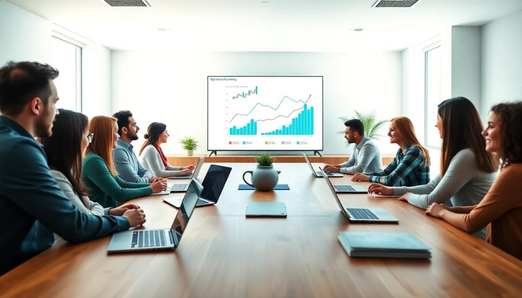 Stimuleer uw strategie met de inzichten van https://www.stofnodig.nl voor digitale marketing.