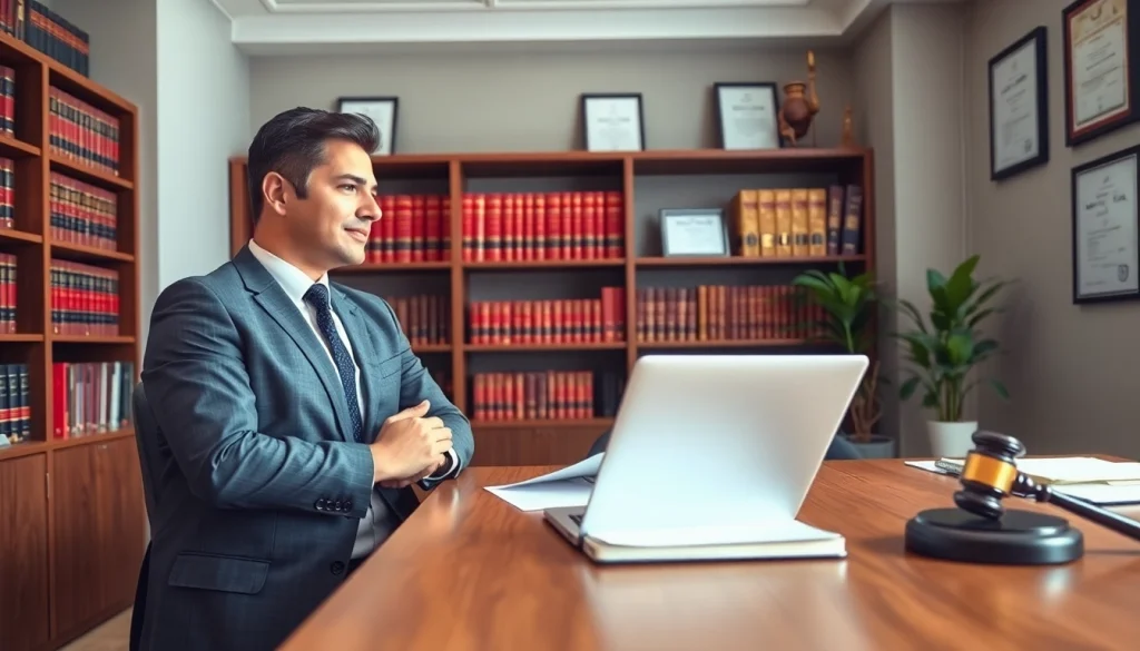 Connect with https://www.timgrabeattorney.com for expert legal assistance in personal injury cases.
