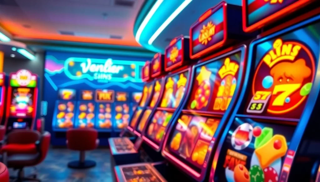 Rasakan keseruan lipat4d dengan antarmuka permainan slot yang menarik dan interaktif.