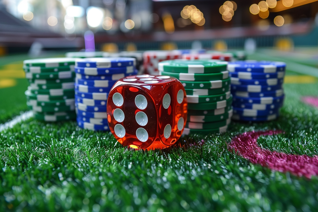 Top Strategies for Successful Sports Betting in Canada