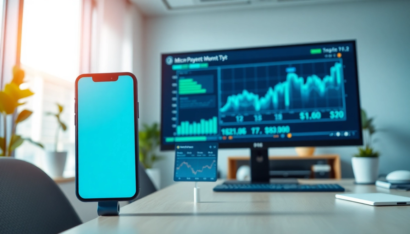 2025년 필수 소액결제 전략: 온라인 결제의 효과적인 활용