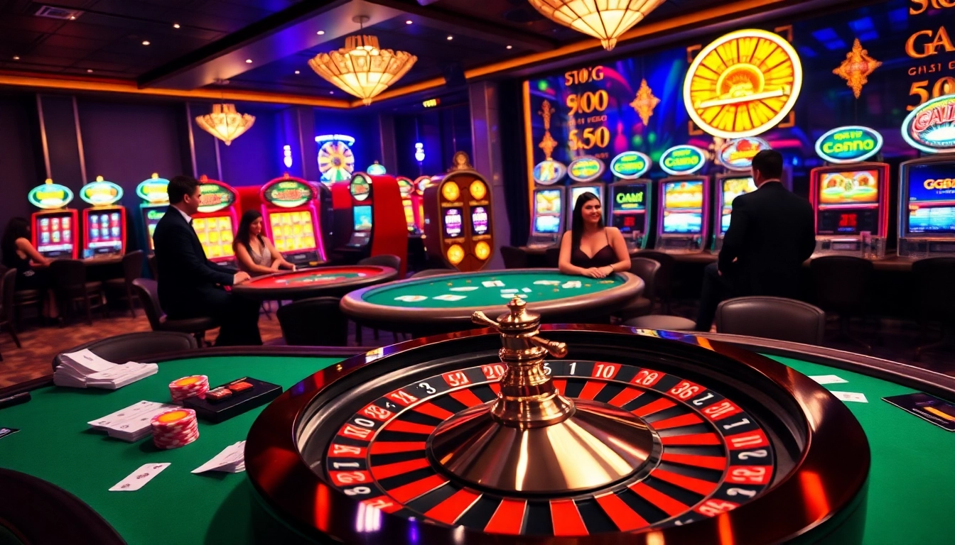 Winning Strategies at GG88: Master Casino Games for 2025 Success