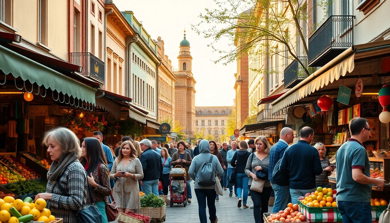 Capturing the vibrant life of Sumy today at a local market - https://sumytoday.in.ua