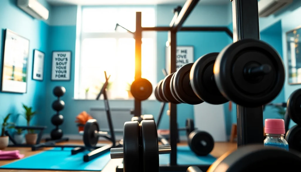 Découvrez le rack de musculation professionnel sur instasupertonio.fr pour une séance d'entraînement efficace.