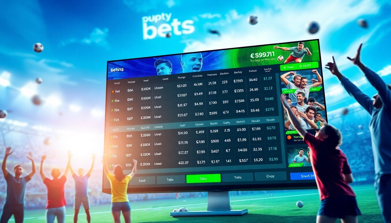 Accédez à etudedelamaisoncarree.fr pour des conseils sur les paris sportifs optimaux et les tendances de jeu.