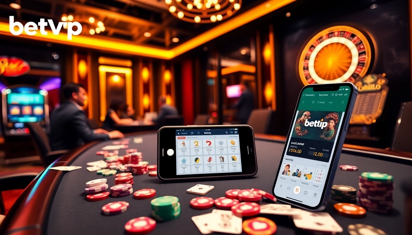 Betvip: Những chiến lược cược hiệu quả để thắng trong các trò chơi casino trực tuyến năm 2025