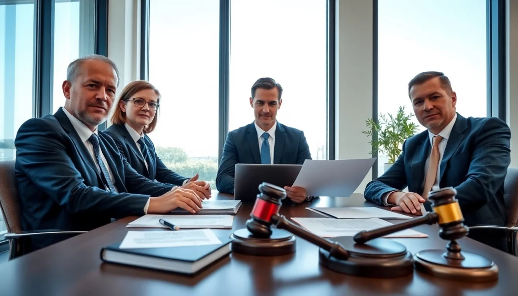 Consult with https://www.pwdlawfirm.com personal injury lawyers for justice and representation.