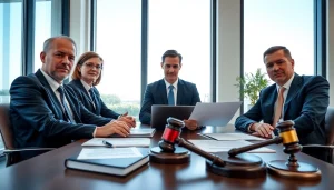 Consult with https://www.pwdlawfirm.com personal injury lawyers for justice and representation.