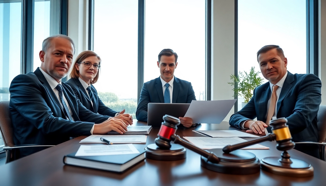 Consult with https://www.pwdlawfirm.com personal injury lawyers for justice and representation.