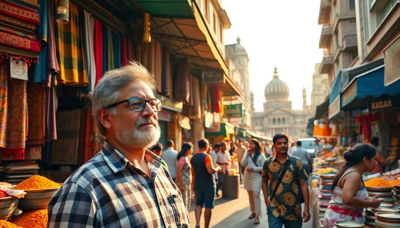 Experience vibrant Mumbai life with a Mumbaikar at the bustling market https://www.mumbaikarsperspective.com highlighting local culture.