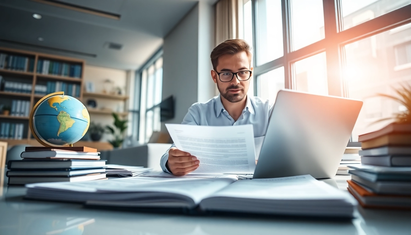 Mastering Certified Translation (Traducción Jurada) in 2025: Essential Insights