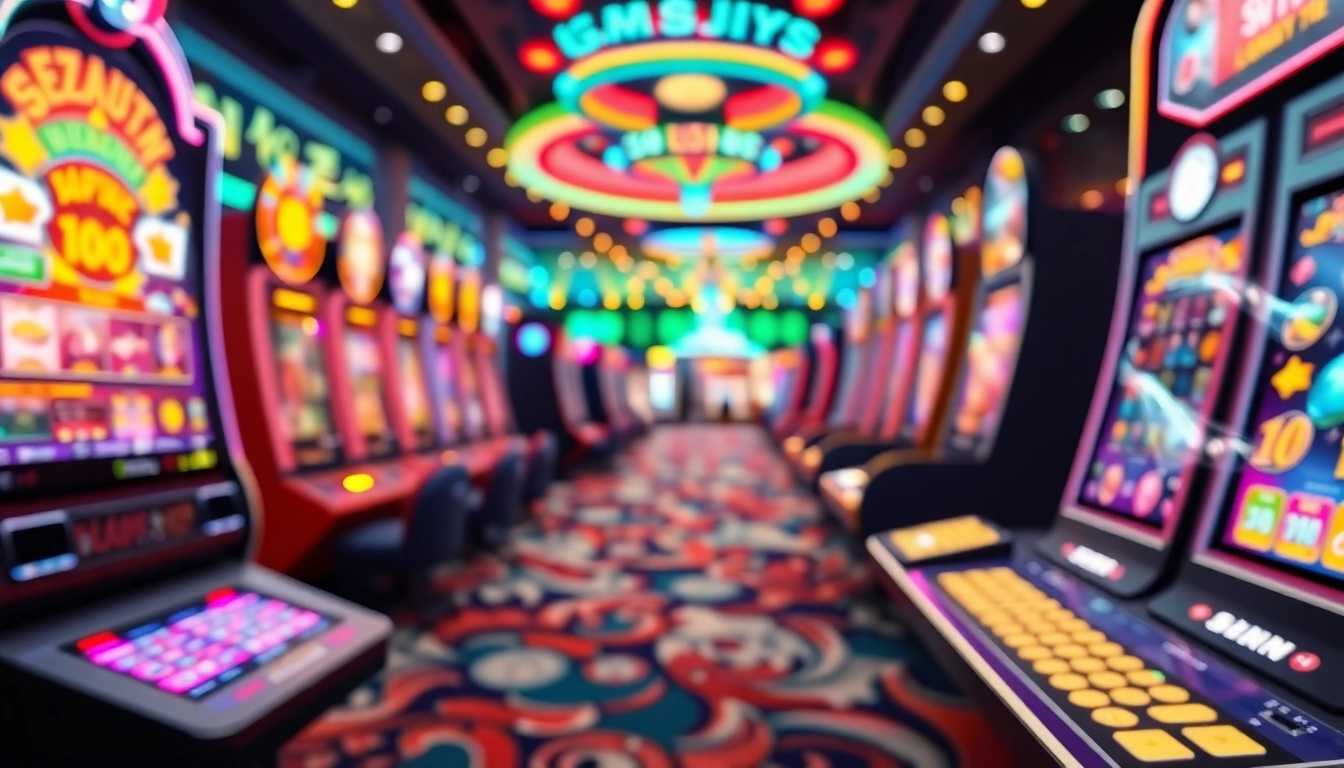 Permainan petanitoto yang menarik pada mesin slot dengan visual yang cerah dan menawan.