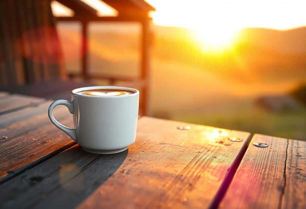 35 Heartfelt Good Morning Messages for Her to Brighten Her Day