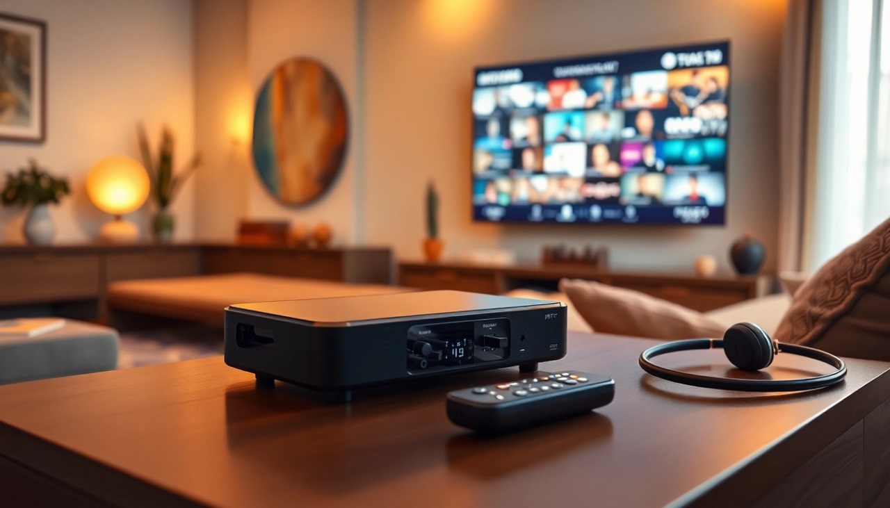 Why xtremehd iptv Is the Future of Live TV Streaming