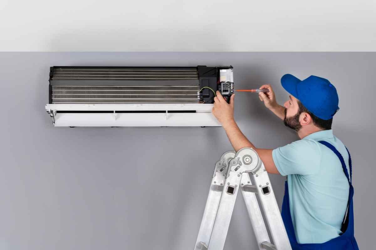 Enhancing Home Comfort: Expert Air Conditioning Services at https://www.lancashireairconditioning.com