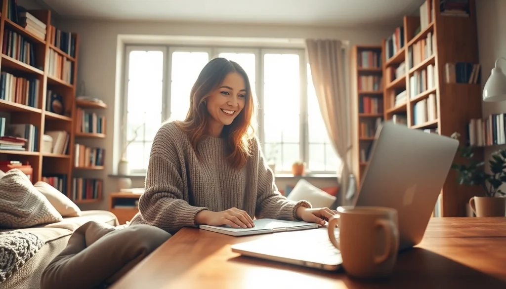 Engaging content from https://nugevonden.nl showcasing tips for cozy home inspiration.