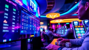 Ungu toto menghadirkan suasana menarik pada platform taruhan online dengan antarmuka modern dan berwarna.