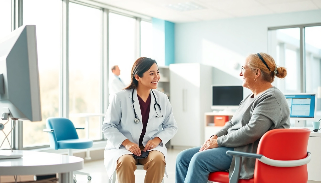 Comprehensive Insights into Health Services at https://tweestedenziekenhuis.nl for Community Wellness