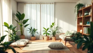 Découvrez les bienfaits de sophrologieetbienetre.fr dans un cadre accueillant et apaisant